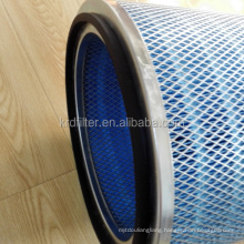 Replacement air cartridge filter P181040 and P117781 607514756121/6 Cartridge Filter Replacement